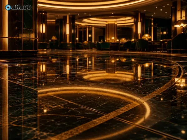 Midas Fortune gambar 1